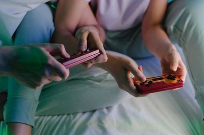 game không giới hạn New88